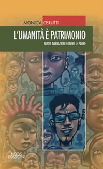 Vendita Finale L‘umanità è patrimonio