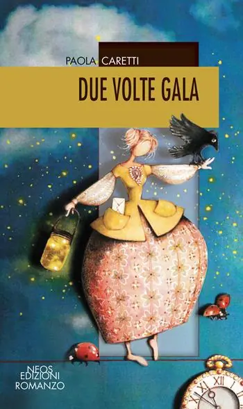 Due volte Gala Offerta Limitata