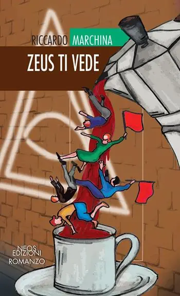 Zeus ti vede Ultime Pezzi