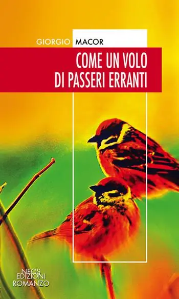 Come un volo di passeri erranti Offerta Limitata
