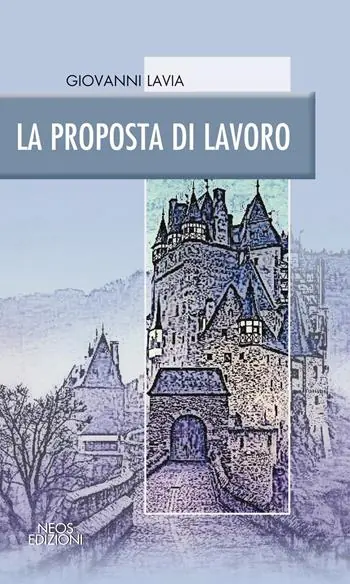 La proposta di lavoro Professionale
