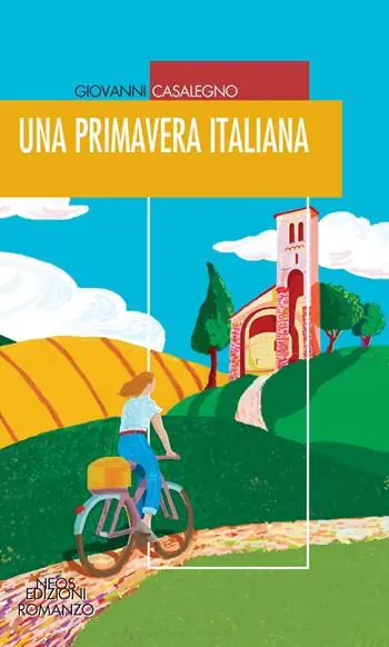 Una primavera italiana Promozione Esclusiva