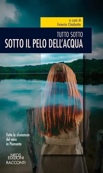 Scelto Dai Clienti Sotto il pelo dell‘acqua. Tutto sotto