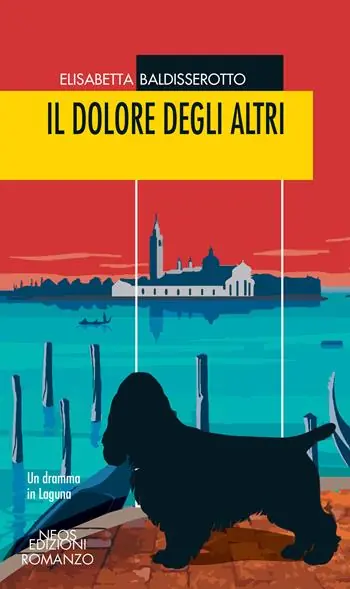 Il dolore degli altri Ordina Subito