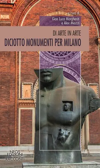 Diciotto monumenti per Milano Acquista Ora