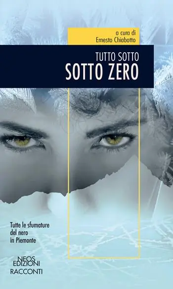 Sconto Sotto zero. Tutto sotto