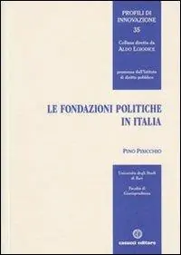 Le fondazioni politiche in Italia Promo Stagionale