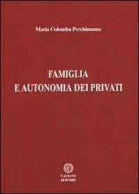 Direttamente Dal Produttore Famiglia e autonomia dei privati