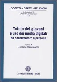 Tutela dei giovani e uso dei media digitali da consumatore a persona Ultime Pezzi