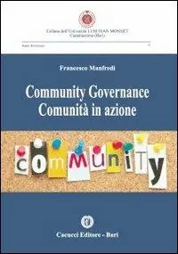 Prezzo Ridotto Community governance comunità in azione