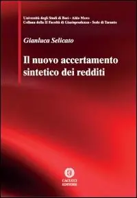 Il nuovo accertamento sintetico dei redditi Offerta