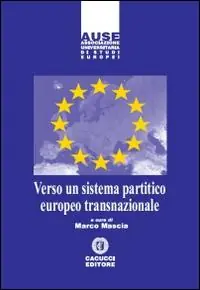 Verso un sistema partitico europeo transnazionale Offerta