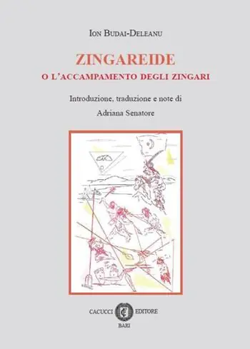 Zingareide o l‘accampamento degli zingari Saldi