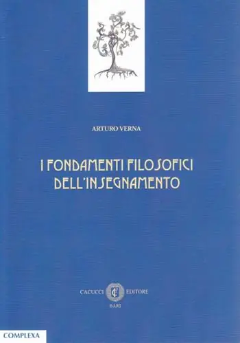 Bestseller I fondamenti filosofici dell‘insegnamento