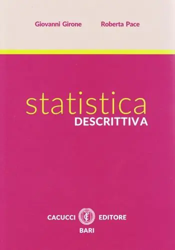 Statistica descrittiva Novità