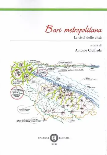 Reso Gratuito Bari metropolitana. La città delle città