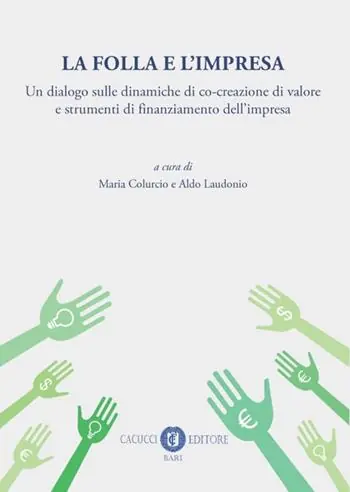 La folla e l‘impresa Offerta Del Giorno