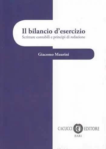 Il bilancio d‘esercizio. Scritture contabili e principi di redazione Pagamento Sicuro
