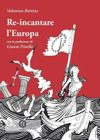 Saldi Re-incantare l‘Europa
