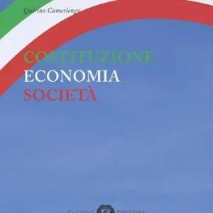 Costituzione economia società Must-Have