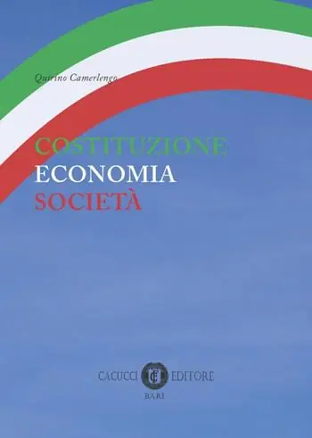 Costituzione economia società Must-Have
