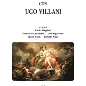 Compra Online Dialoghi con Ugo Villani