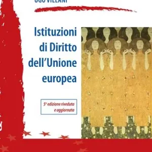 Istituzioni di diritto dell‘Unione Europea Economico