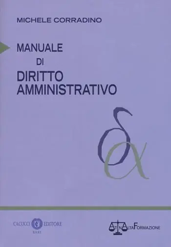 Affare Manuale di diritto amministrativo