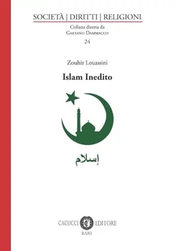 Islam inedito Prezzo Ridotto