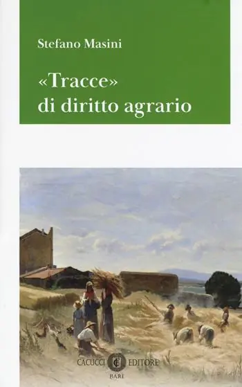 «Tracce» di diritto agrario Promo Stagionale