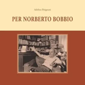 Compra Adesso Per Norberto Bobbio