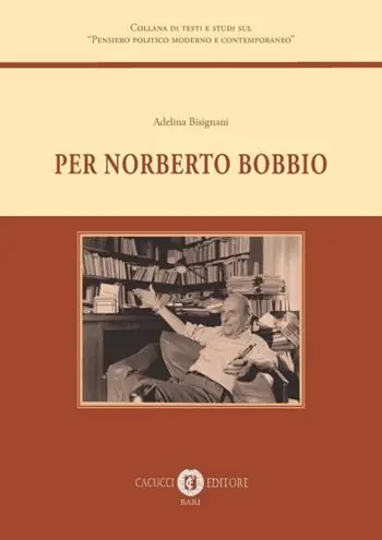Compra Adesso Per Norberto Bobbio