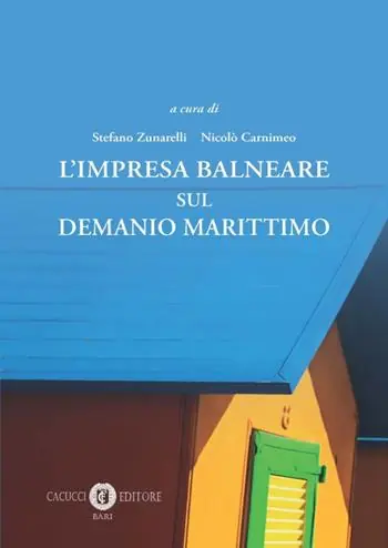 L‘ impresa balneare sul demanio marittimo Spedizione Espresso