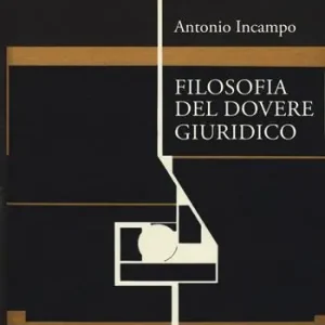 Consegna Rapida Filosofia del dovere giuridico