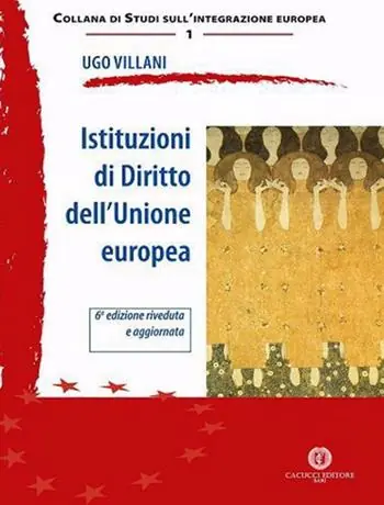 Istituzioni di diritto dell‘Unione Europea. Nuova ediz. Soddisfatti O Rimborsati