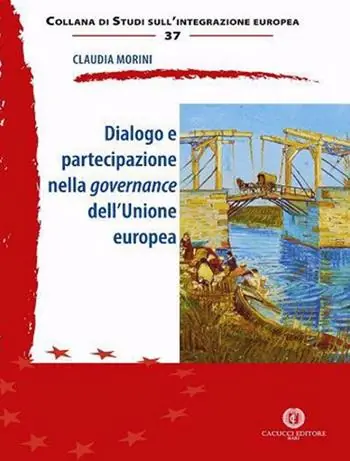 Dialogo e partecipazione nella governance dell‘Unione europea Spedizione Espresso