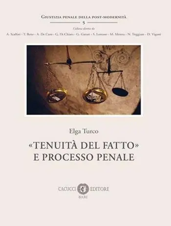 Solo Oggi «Tenuità del fatto» e processo penale