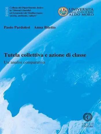 A Buon Prezzo Tutela collettiva e azione di classe. Un‘analisi comparativa
