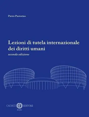 Compra Online Lezioni di tutela internazionale dei diritti umani. Nuova ediz.