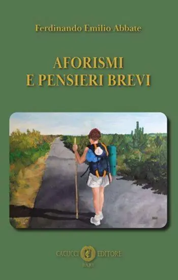 Ultima Occasione Aforismi e pensieri brevi