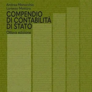 A Buon Prezzo Compendio di contabilità di Stato