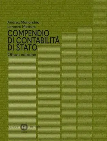 A Buon Prezzo Compendio di contabilità di Stato