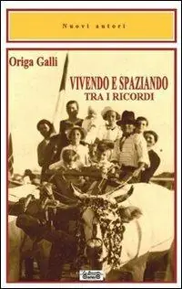Vivendo e spaziando tra i ricordi Offerta Lampo