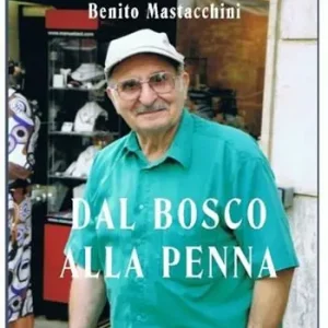 Promo Stagionale Dal bosco alla penna