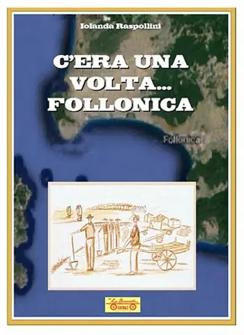 C‘era una volta... Follonica Compra Online
