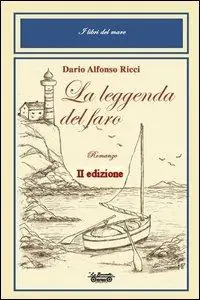 La leggenda del faro Nuova Collezione