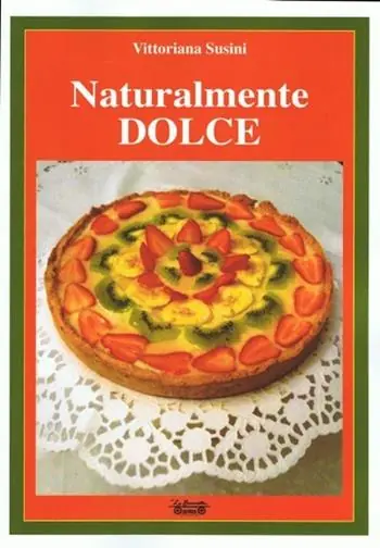 Reso Gratuito Naturalmente dolce