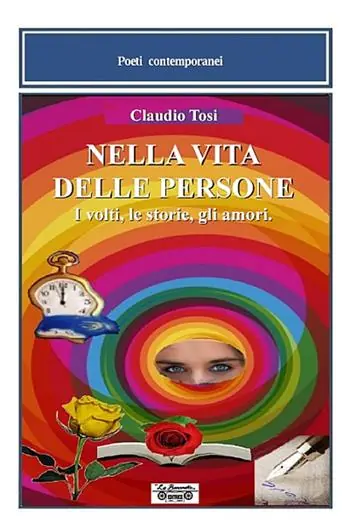 Nella vita delle persone. I volti, le storie, gli amori Offerta Speciale