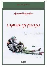Ultimissimo Modello La rupe dei cipressi, i fratelli Camerotti