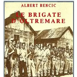 Le brigate d‘oltremare Spedizione Espresso